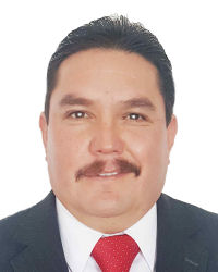 Dip. Gustavo Uribe Gngora