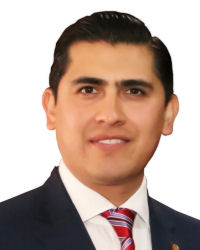 Carlos Pea Badillo