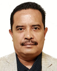 Carlos Alberto Sandoval Cardona