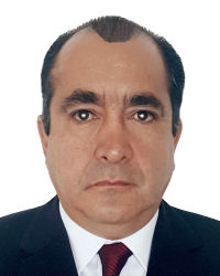 Jorge Torres Mercado