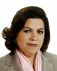 Lorena Esperanza Oropeza Muoz