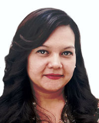 Mara Isaura Cruz de Lira