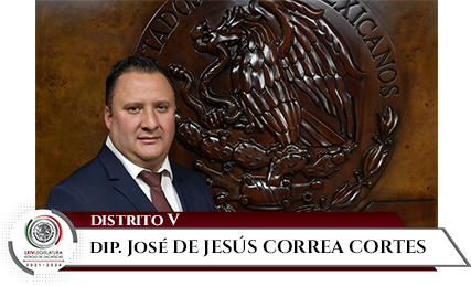 Jos de Jess Correa Cortes